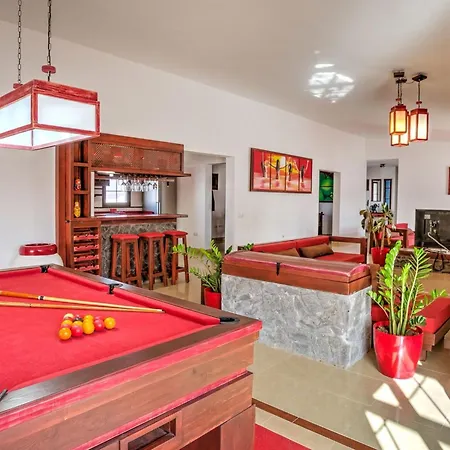 Prázdninový dům Mit Privatem Pool By Interhome *