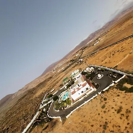 Mit Privatem Pool By Interhome * Antigua (Fuerteventura)