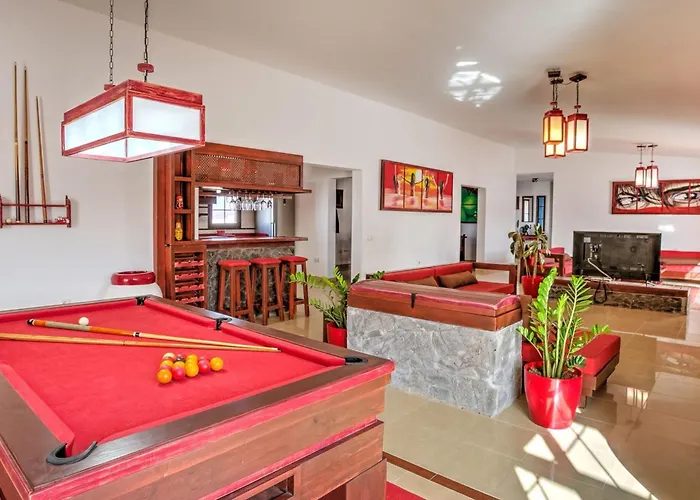 Casa de Férias Mit Privatem Pool By Interhome *