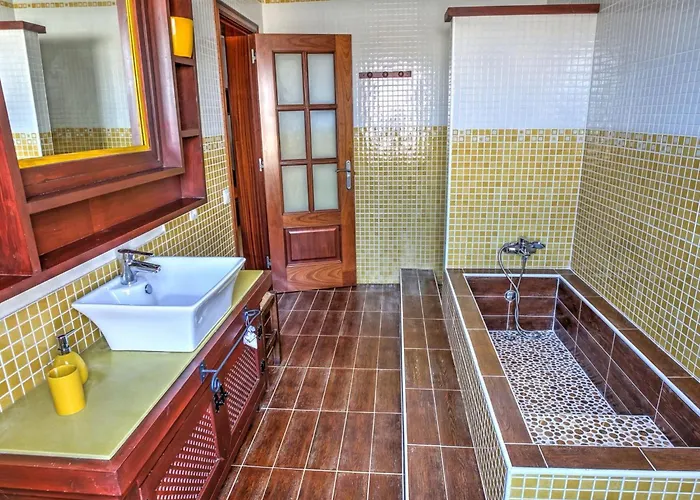 Mit Privatem Pool By Interhome * Antigua (Fuerteventura)