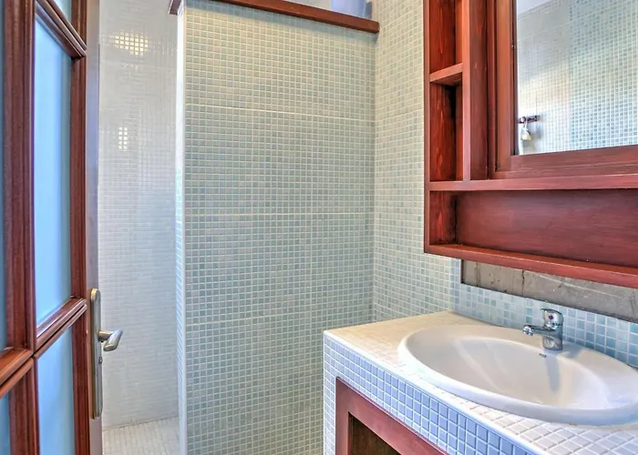 Mit Privatem Pool By Interhome Prázdninový dům Antigua (Fuerteventura)