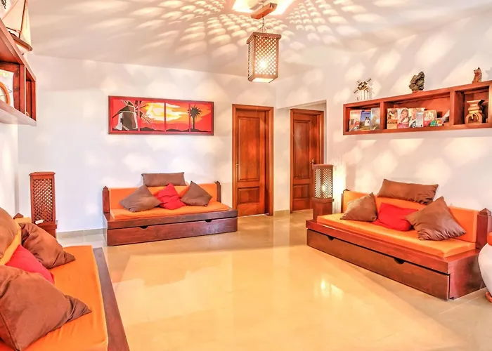 Casa de Férias Mit Privatem Pool By Interhome