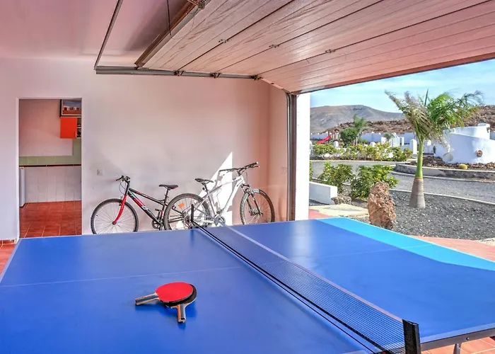 Mit Privatem Pool By Interhome Hébergement de vacances Antigua (Fuerteventura)