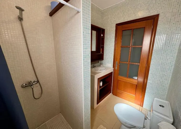 Mit Privatem Pool By Interhome *