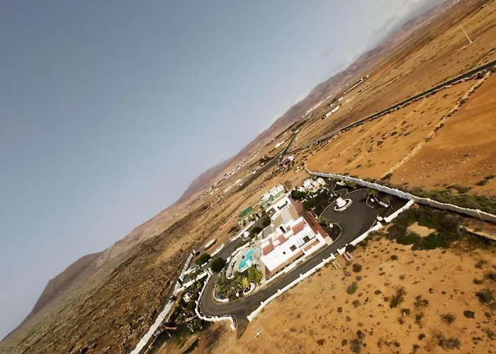 Mit Privatem Pool By Interhome * Antigua (Fuerteventura)