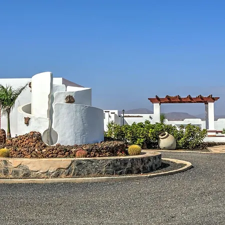 Mit Privatem Pool By Interhome Casa vacanze Antigua (Fuerteventura)