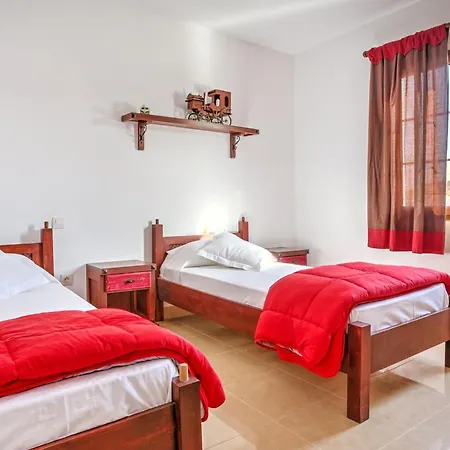 Casa vacanze Mit Privatem Pool By Interhome Antigua (Fuerteventura)