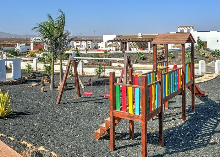 Casa vacanze Mit Privatem Pool By Interhome *