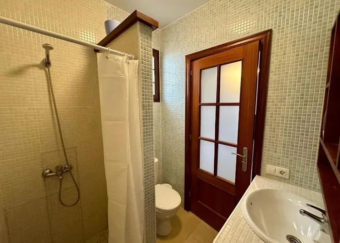 Mit Privatem Pool By Interhome Casa vacanze Antigua (Fuerteventura)